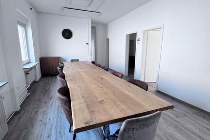 Kleines, aber feines Büro in zentraler Lage in Meinerzhagen zu vermieten! zimmer