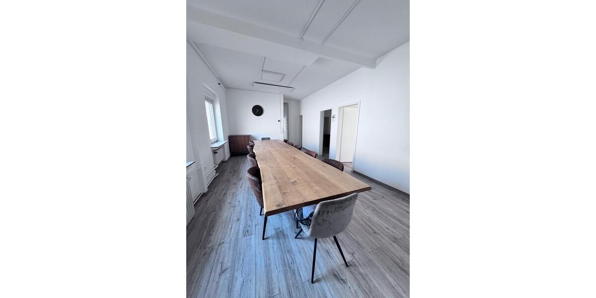 Kleines, aber feines Büro in zentraler Lage in Meinerzhagen zu vermieten! zimmer