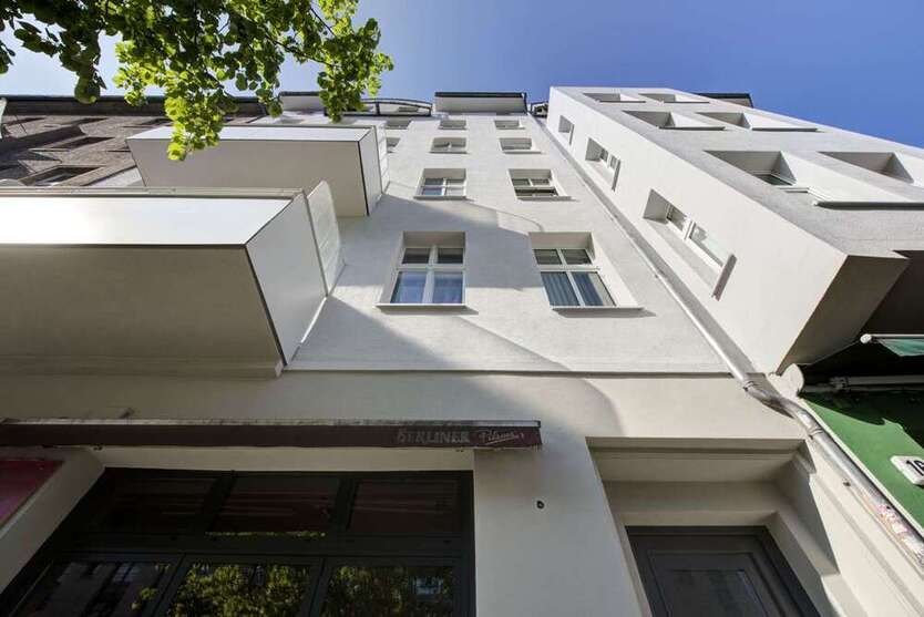 Wohnung zum Kaufen in Berlin 425.000 € 99.5 m²