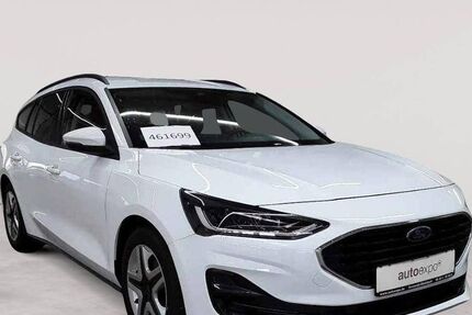 Ford Focus 35.795 km 15.989 € Fernwald-Steinbach 35463