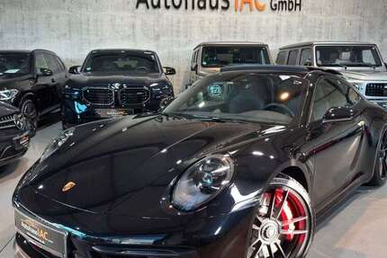 Porsche Carrera GT 5.129 km 169.900 &euro; Petersberg 36100