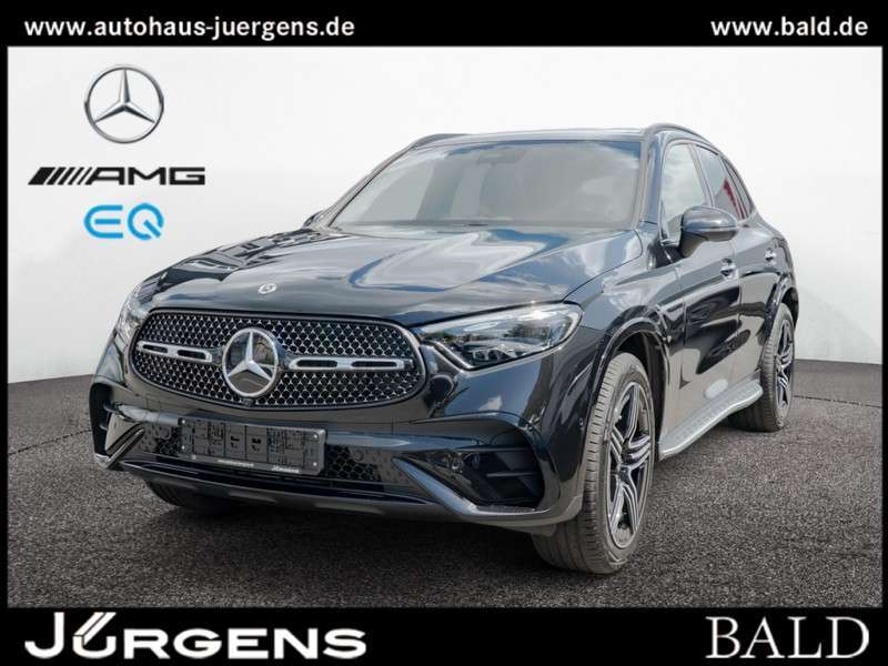 GLC 220