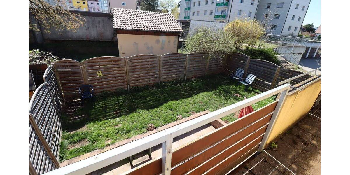 Reihenendhaus Langenzenn - 1 Zimmer, 120 m&sup2;, 375.000&euro; | Angebot:26170565