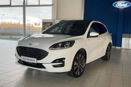 Ford Kuga 26.114 km 27.490 &euro; Frankfurt/Oder 15236