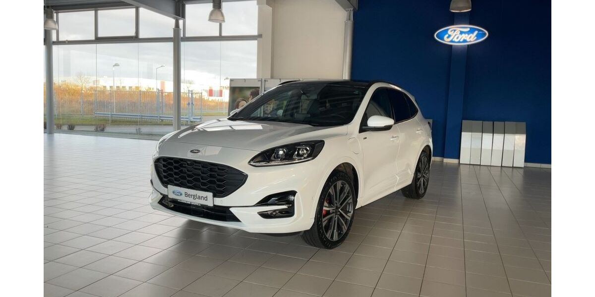 Ford Kuga 26.114 km 27.490 &euro; Frankfurt/Oder 15236