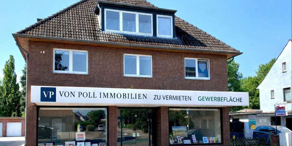 Gewerbeobjekt Schneverdingen - 1.429&euro; | Angebot:26226231