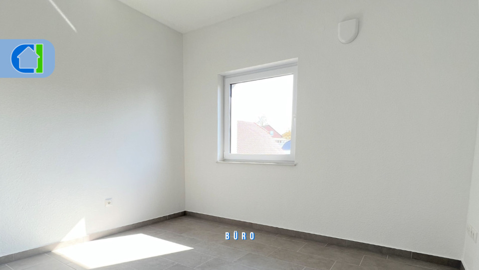 Etagenwohnung Stemwede - 2.5 Zimmer, 78 m&sup2;, 815&euro; | Angebot:24678630