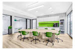 Private Büros oder Coworking Plätze - All-in-Miete