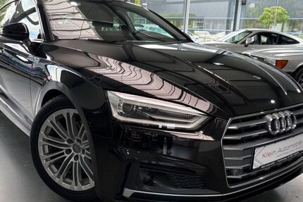 Audi A5 127.000 km 22.990 € Forchtenberg 74670