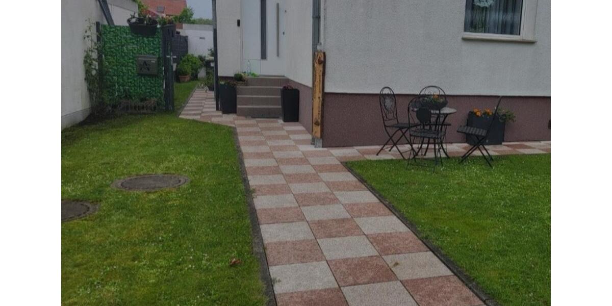 Reihenhaus Kamp-Lintfort Lintfort - 5 Zimmer, 78 m&sup2;, 315.000&euro; | Angebot:27301092
