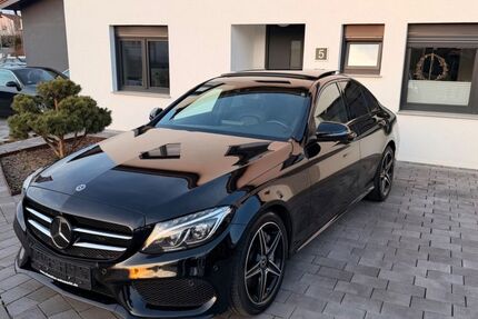 Mercedes-Benz C 250 168.000 km 22.499 &euro; Abstatt 74232