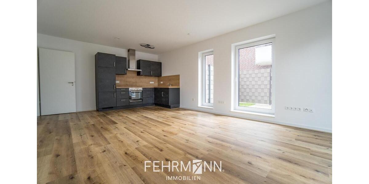 Erdgeschoßwohnung Lathen - 3 Zimmer, 85 m&sup2;, 780&euro; | Angebot:26252472