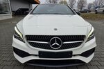 Mercedes-Benz CLA 200 Shooting Brake AMG Line Navi/LED 120.570 km 12.400 &euro; Wilsdruff 01723