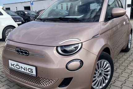 Fiat 500e 21.496 km 17.888 &euro; Leipzig 04178