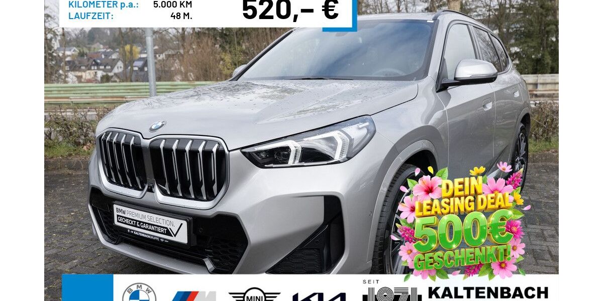 BMW X1 24.041 km 45.890 &euro; Wiehl 51674