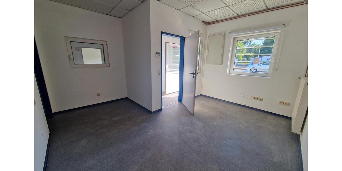 Gewerbeobjekt Aßlar - 2.333&euro; | Angebot:24976990