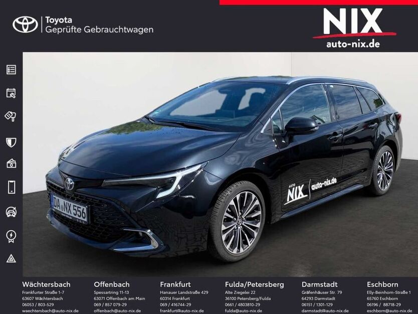 Corolla