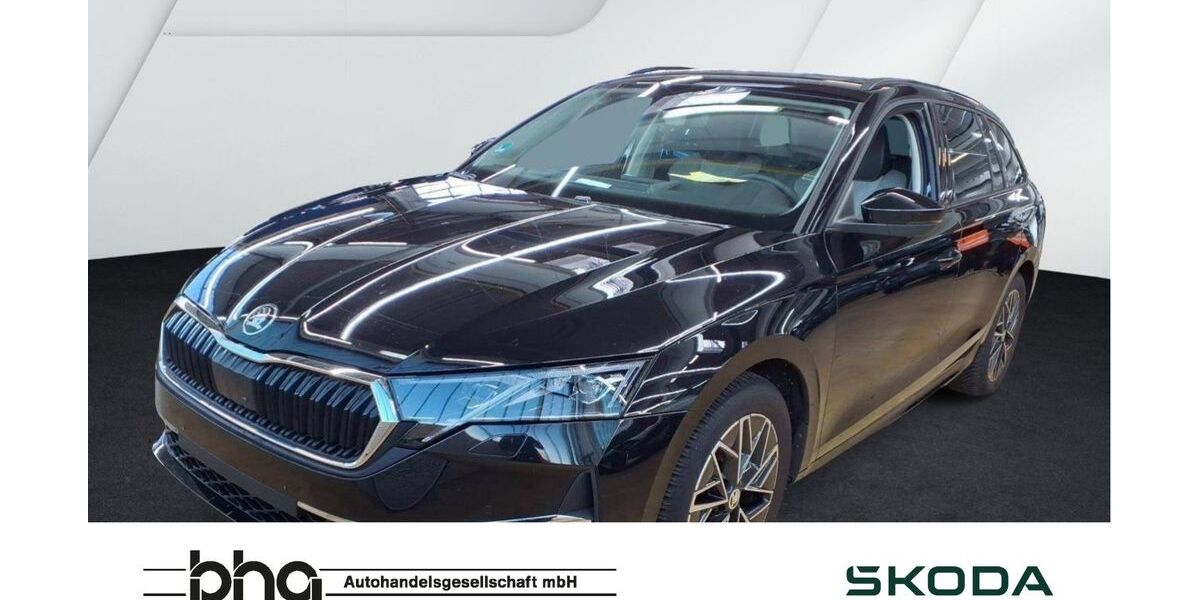 Skoda Octavia 10.730 km 31.930 &euro; Reutlingen 72770