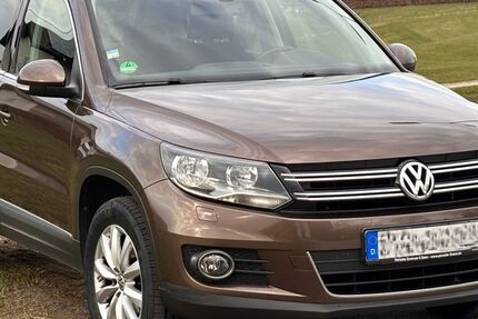 VW Tiguan 220.000 km 6.500 &euro; Weßling 82234