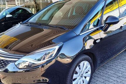Opel Zafira 166.985 km 9.450 &euro; Wolfhagen-Istha 34466