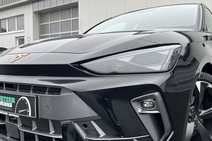 Cupra Leon 6.642 km 28.860 &euro; Marktredwitz 95615