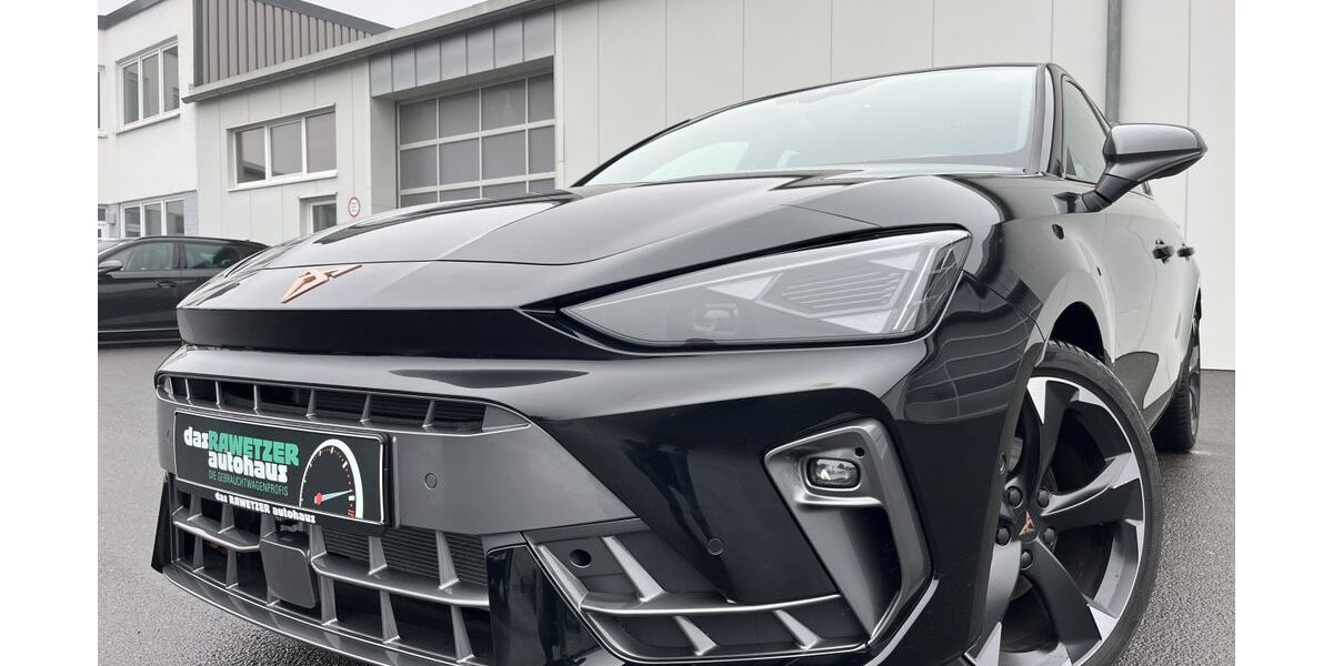 Cupra Leon 6.642 km 28.860 &euro; Marktredwitz 95615