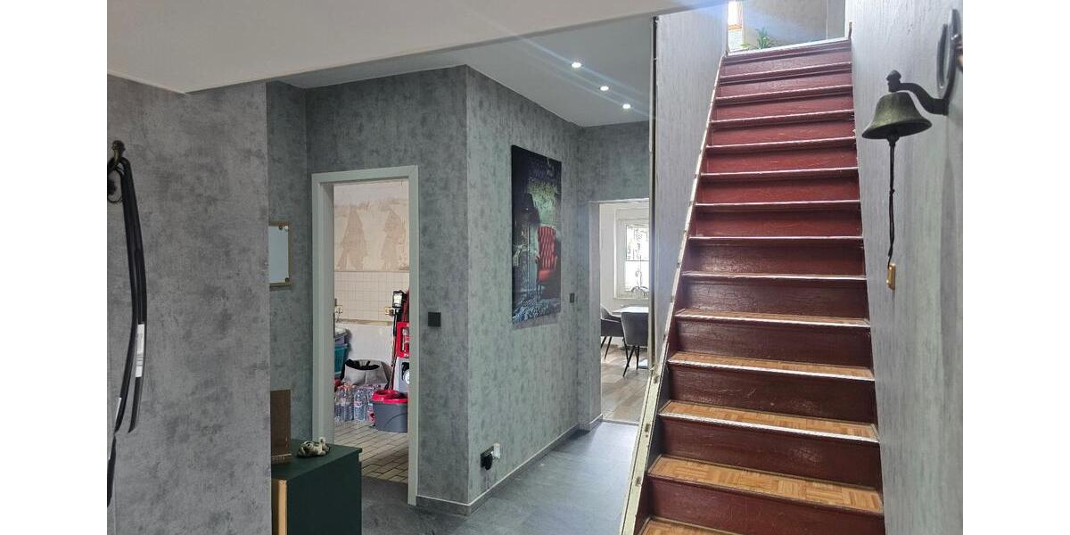 Mehrfamilienhaus, Wohnhaus Wittenberg Lutherstadt - 6 Zimmer, 148 m&sup2;, 199.000&euro; | Angebot:27027659