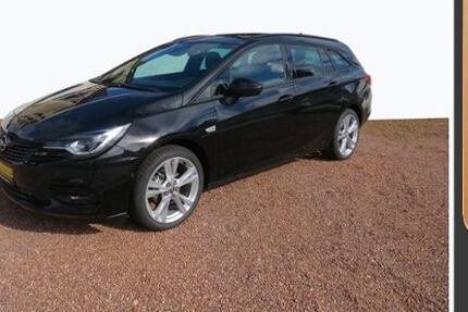 Opel Astra 37.365 km 18.790 € Chemnitz 09126