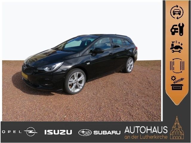 Opel Astra 37.365 km 18.790 € Chemnitz 09126