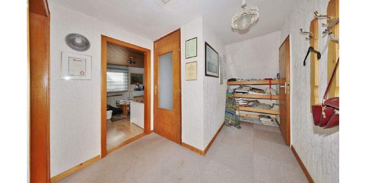 Einfamilienhaus Sande - 6 Zimmer, 113 m&sup2;, 199.000&euro; | Angebot:24749891