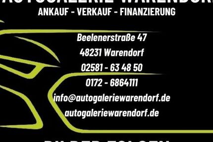 Audi A4 110.133 km 14.900 € Warendorf 48231