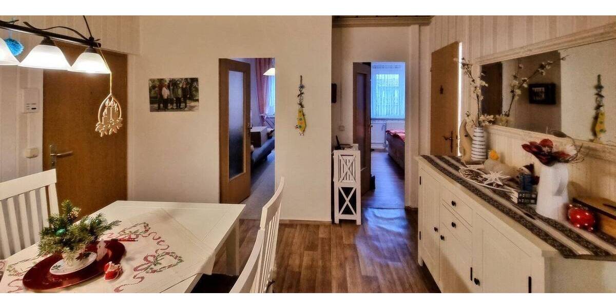 Etagenwohnung Ferdinandshof - 4 Zimmer, 79 m&sup2;, 52.000&euro; | Angebot:26879125