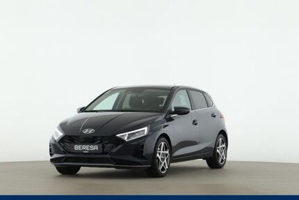 Hyundai i20 9.900 km 19.825 &euro; Osnabrück 49078