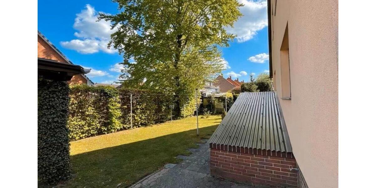 Einfamilienhaus Uetze - 7 Zimmer, 210 m&sup2;, 415.000&euro; | Angebot:26019558