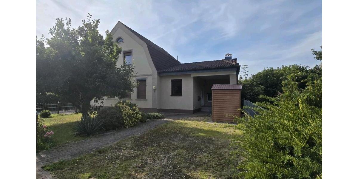 Haus zu vermieten 5 zimmer