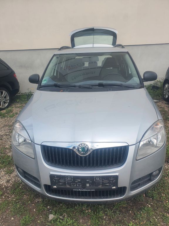 Fabia