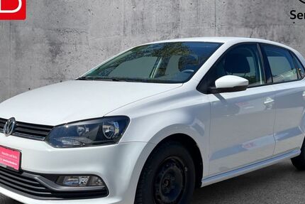 VW Polo 98.000 km 5.900 &euro; Treuchtlingen 91757