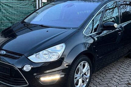 Ford S-Max 66.000 km 12.400 &euro; Weil der Stadt 71263