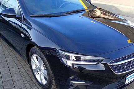Opel Insignia 63.950 km 20.590 &euro; Delbrück 33129
