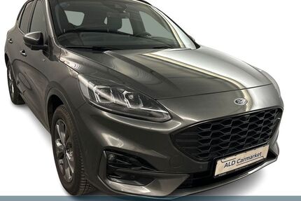 Ford Kuga 42.683 km 22.980 &euro; Dorfmark 29683