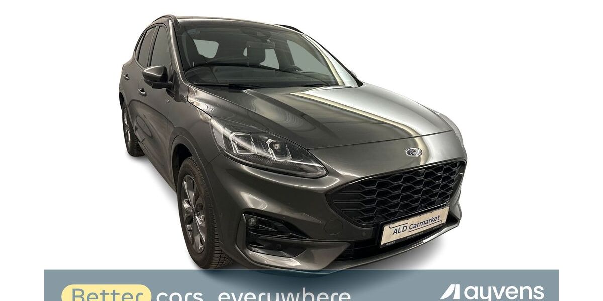 Ford Kuga 42.683 km 22.980 &euro; Dorfmark 29683
