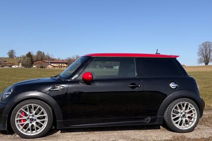 Mini John Cooper Works 159.000 km 11.290 &euro; Waakirchen 83666