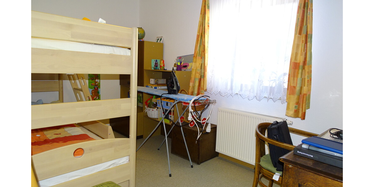 Wohnglück für Familien- Neuwertiges Einfamilienhaus mit Einliegerwohnung 7 zimmer