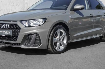 Audi A1 7.680 km 23.720 &euro; Düsseldorf 40549