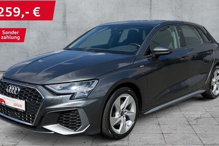 Audi A3 73.427 km 21.840 &euro; Bamberg 96052