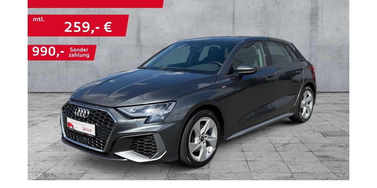 Audi A3 73.427 km 21.840 &euro; Bamberg 96052