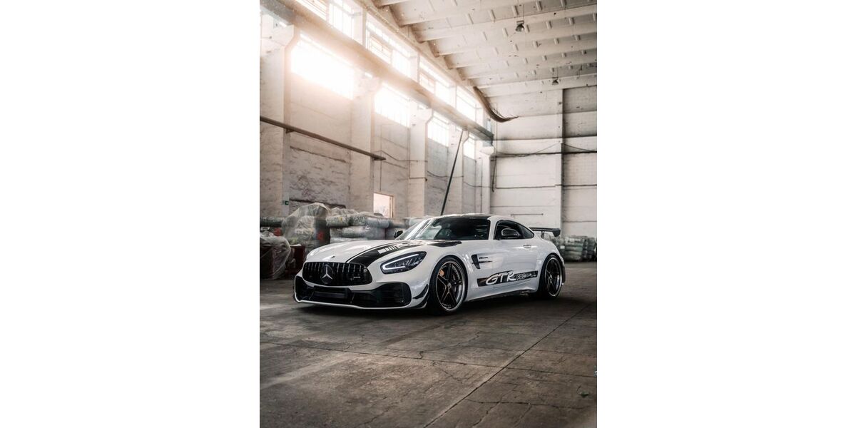 Mercedes-Benz AMG GT R 19.970 km 196.000 &euro; Merseburg 06217
