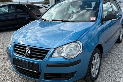 VW Polo 164.374 km 2.990 &euro; Nürnberg 90431