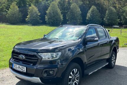 Ford Ranger 119.781 km 25.500 &euro; Solms 35606