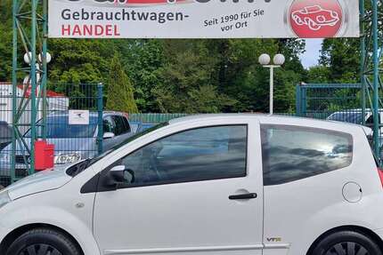 Citroen C2 254.314 km 895 &euro; Ganderkesee 27777
